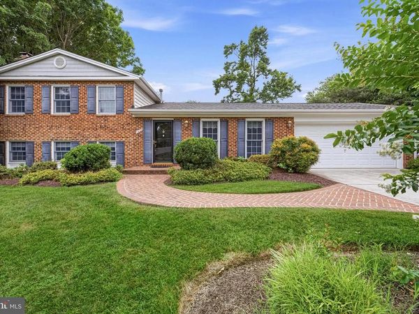 1432 FILENE COURT, VIENNA, VA 22182