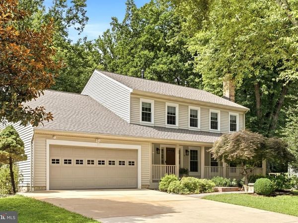 10423 HERITAGE LANDING ROAD, BURKE, VA 22015