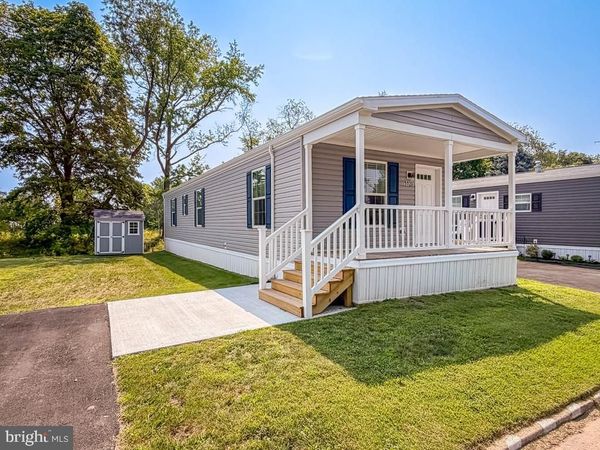 5128 GOWAN DRIVE, MORRISVILLE, PA 19067