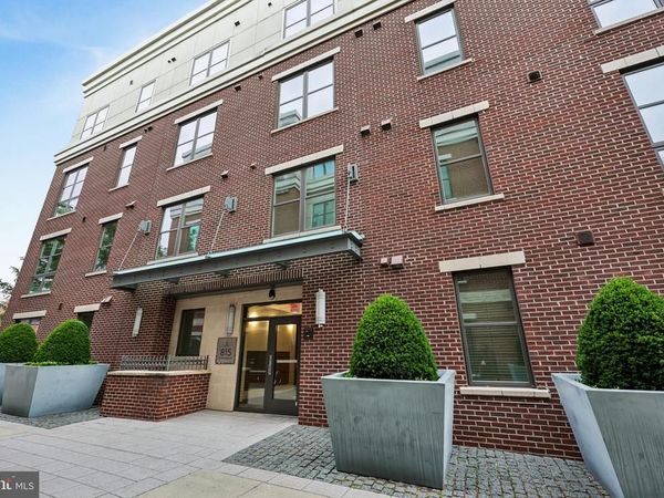815 PATRICK, Unit 410, ALEXANDRIA, VA 22314