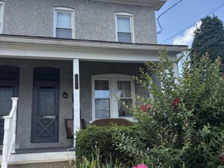 103 Main Street, Unit 2ND FLOOR, Red Hill, PA 18076 Main Photo