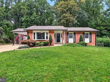 5621 RAVENEL LANE, SPRINGFIELD, VA 22151
