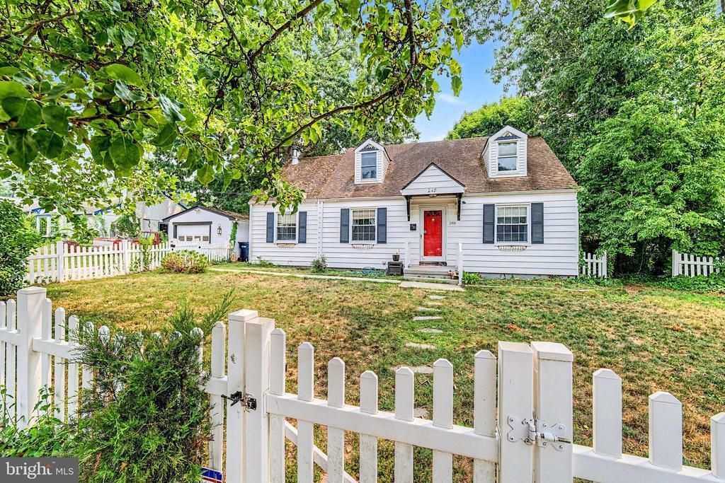 248 N New Rd N , Absecon, NJ 08201 Main Photo