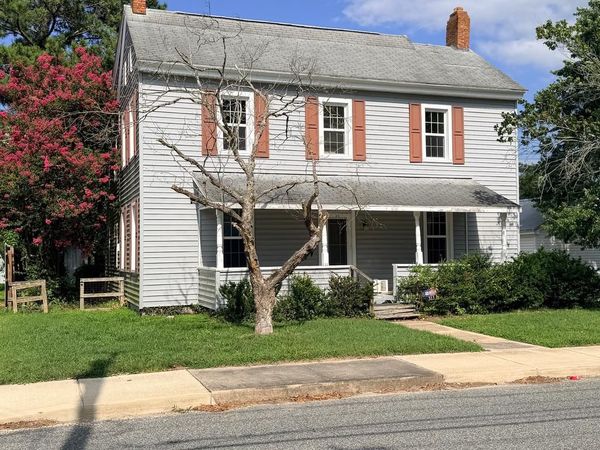 313 BRIDGE STREET, MARDELA SPRINGS, MD 21837