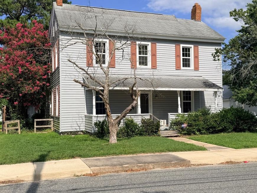 313 Bridge Street, Mardela Springs, MD 21837 Main Photo