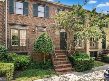 1225 MICHIGAN COURT, ALEXANDRIA, VA 22314