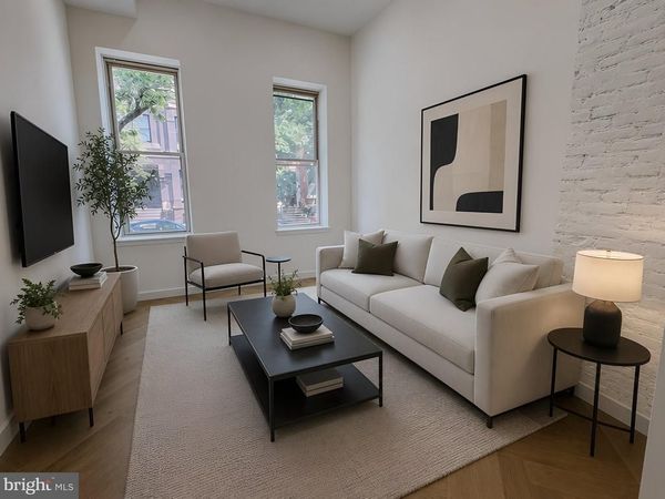 1934 GREEN STREET , Unit 1F, PHILADELPHIA, PA 19130