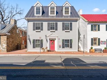 104 LOUDOUN STREET SW , LEESBURG, VA 20175