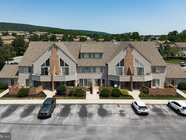 4603 N PROGRESS AVENUE, HARRISBURG, PA 17110