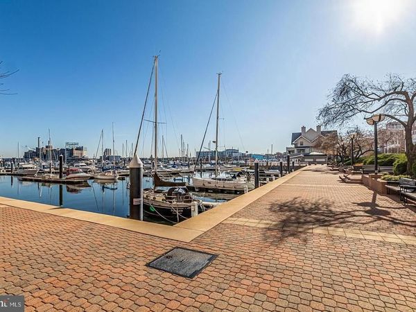 23 PIERSIDE DRIVE, Unit 229, BALTIMORE, MD 21230