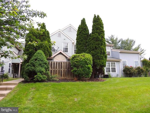 5806 C SHADBUSH COURT, FREDERICK, MD 21703