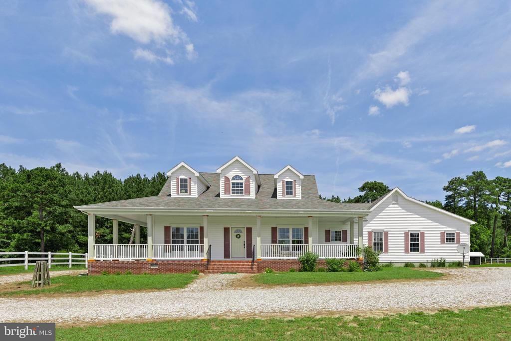 16765 Line Road, Delmar, DE 19940 Main Photo
