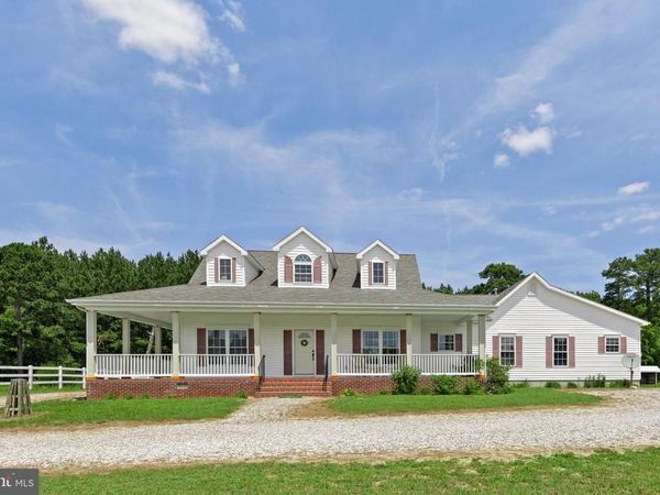 16765 LINE ROAD, DELMAR, DE 19940