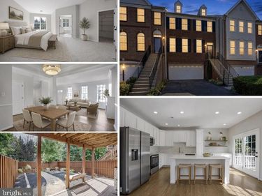 134 MISTY POND TERRACE, PURCELLVILLE, VA 20132