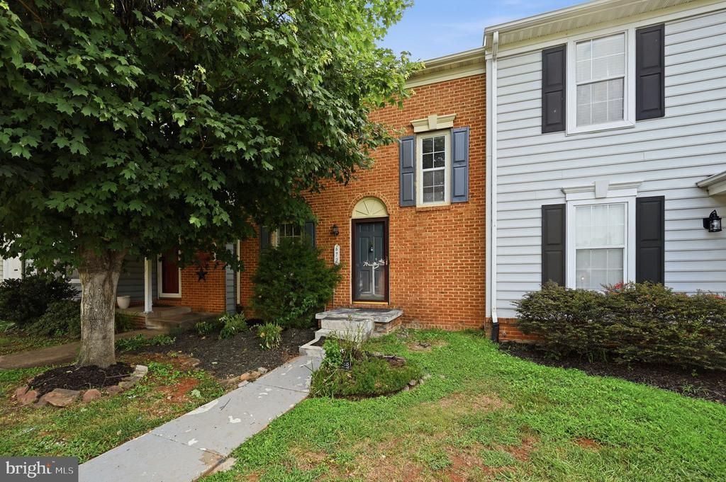 672 Ripplebrook Drive , Culpeper, VA 22701 Main Photo