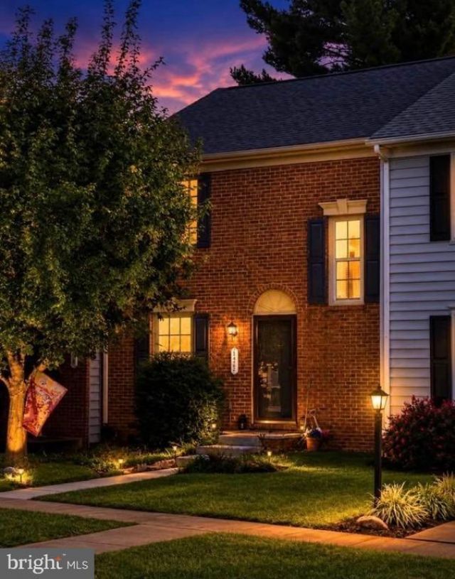 672 Ripplebrook Drive, Culpeper, VA 22701 Main Photo