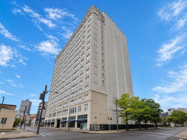 1100 VINE STREET, Unit 503, PHILADELPHIA, PA 19107