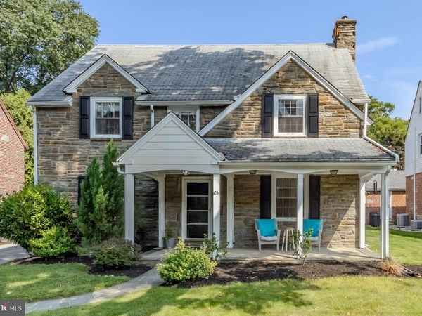 103 N HIGHLAND AVENUE , BALA CYNWYD, PA 19004