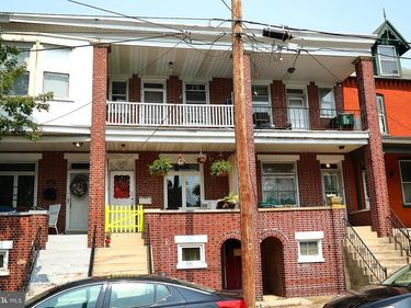 439 FREMONT STREET , LANCASTER, PA 17603