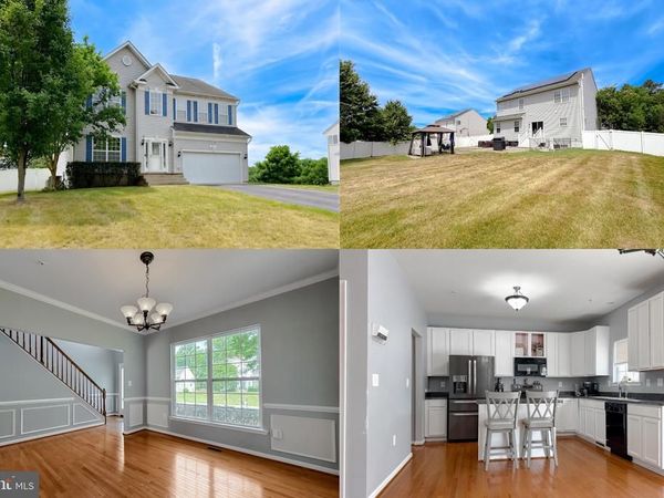 20894 GOVERNORS MILL COURT , GREAT MILLS, MD 20634