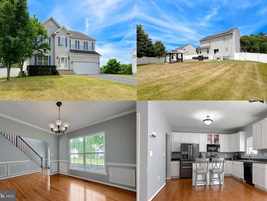 20894 Governors Mill Court , Great Mills, MD 20634 Main Photo