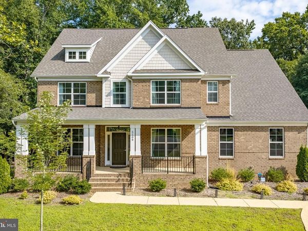5109 SHORELINE COURT , WILLIAMSBURG, VA 23185