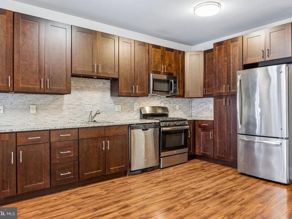 500 GARDEN PARK BOULEVARD, Unit 525, CHERRY HILL TOWNSHIP, NJ 08002