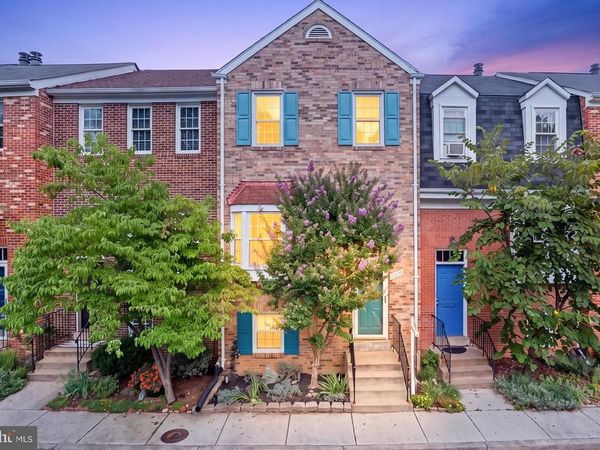 3822 BRIGHTON COURT, ALEXANDRIA, VA 22305