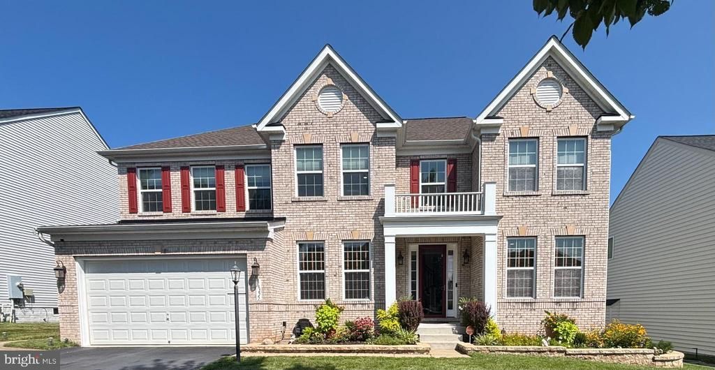 16355 Boatswain Circle , Woodbridge, VA 22191 Main Photo