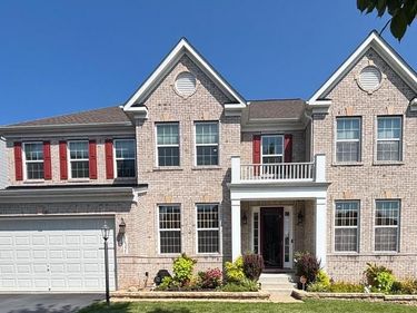 16355 BOATSWAIN CIRCLE , WOODBRIDGE, VA 22191