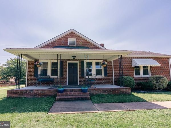 1236 MOUNTAIN VIEW ROAD, FREDERICKSBURG, VA 22406