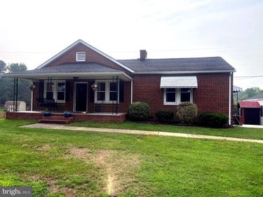 1236 MOUNTAIN VIEW ROAD , FREDERICKSBURG, VA 22406