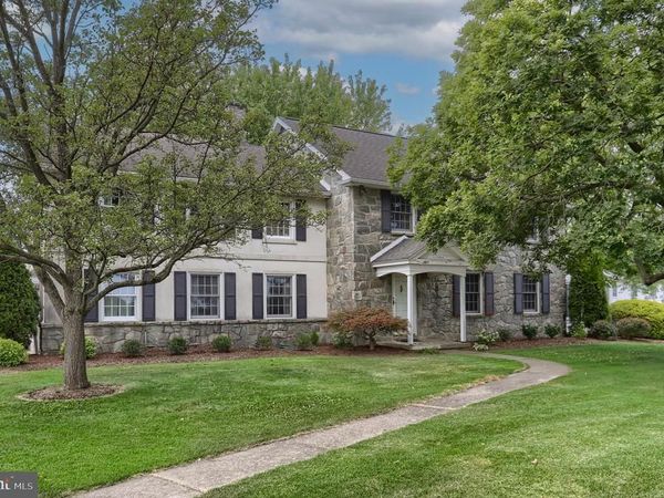 451 S RACE STREET, MYERSTOWN, PA 17067