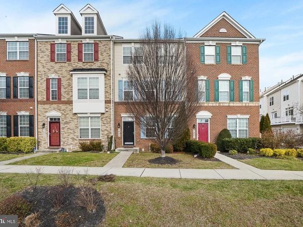7803 WORMANS MILL ROAD , FREDERICK, MD 21701