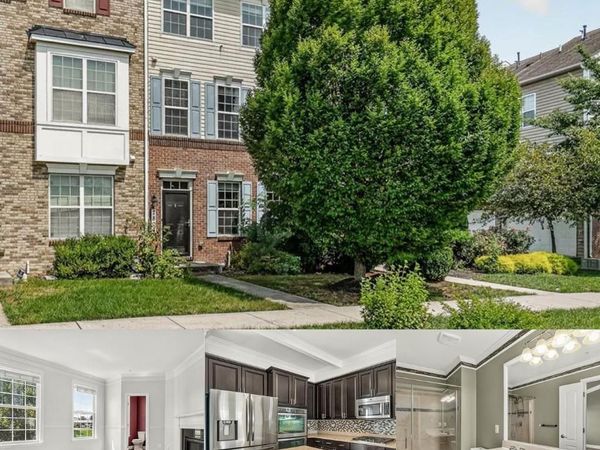 7803 WORMANS MILL ROAD, FREDERICK, MD 21701