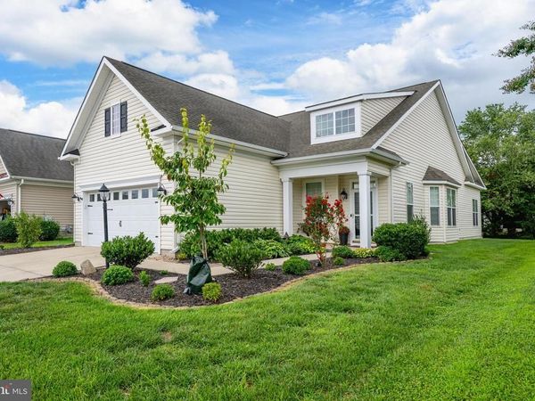 85 EMILYS PINTAIL DRIVE, BRIDGEVILLE, DE 19933