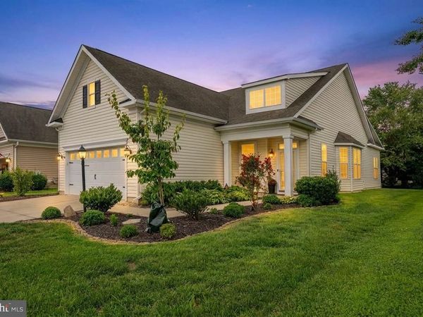 85 EMILYS PINTAIL DRIVE, BRIDGEVILLE, DE 19933
