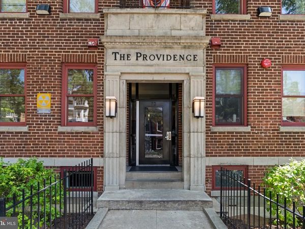70 RHODE ISLAND AVENUE NW , Unit 503, WASHINGTON, DC 20001