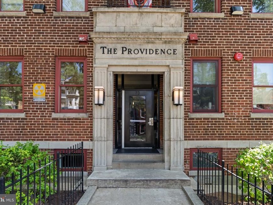 70 Rhode Island Avenue NW , Unit 503, Washington, DC 20001 Main Photo