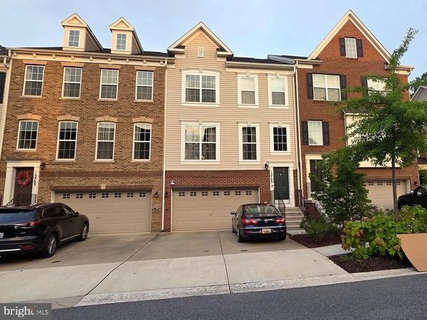 12703 RUSTIC ROCK LANE , BELTSVILLE, MD 20705