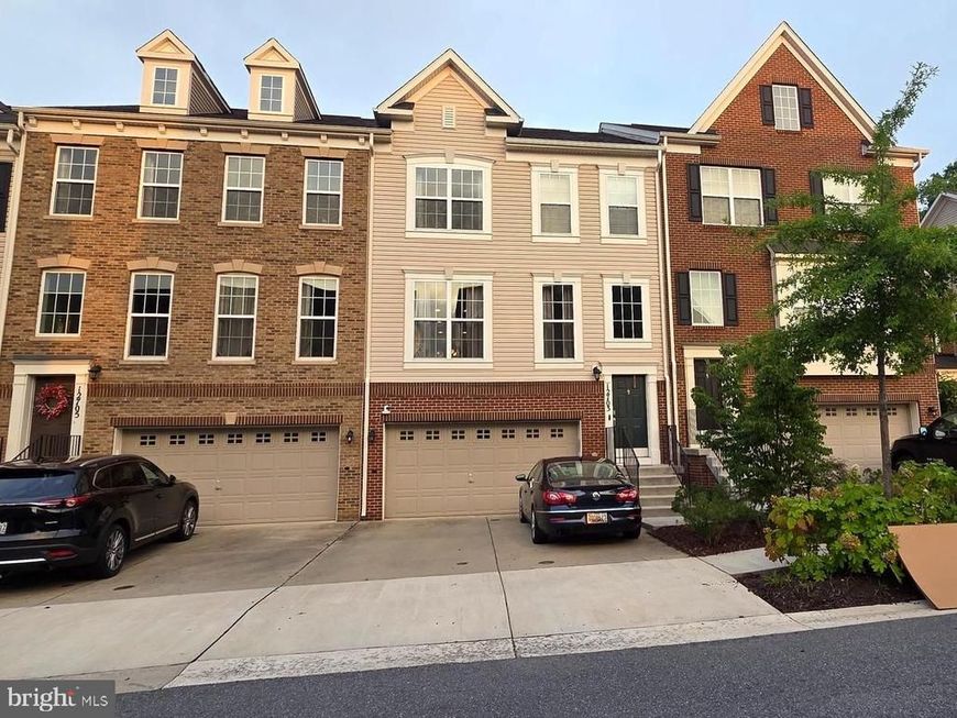 12703 Rustic Rock Lane , Beltsville, MD 20705 Main Photo