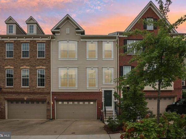 12703 RUSTIC ROCK LANE, BELTSVILLE, MD 20705