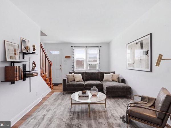 2109 PARKSLEY AVENUE, BALTIMORE, MD 21230