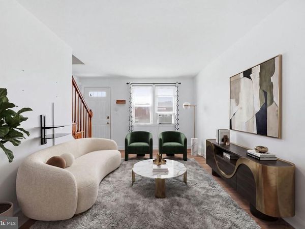 2109 PARKSLEY AVENUE, BALTIMORE, MD 21230