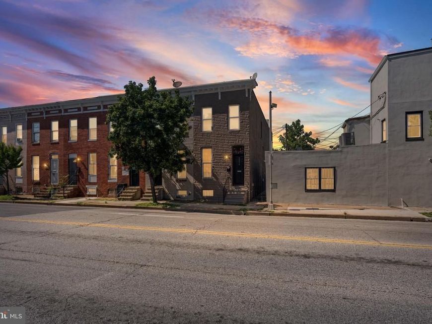 2236 Orleans Street, Baltimore, MD 21231 Main Photo
