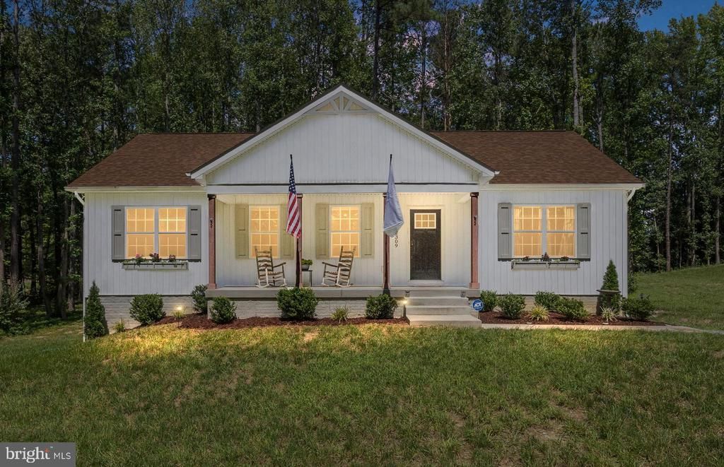 22309 Great Falls Way, Ruther Glen, VA 22546 Main Photo