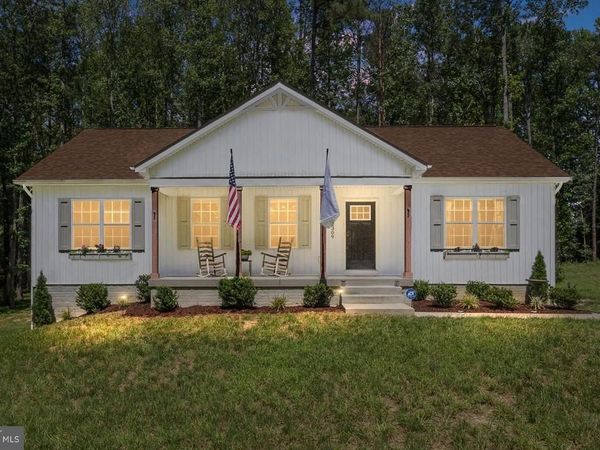 22309 GREAT FALLS WAY, RUTHER GLEN, VA 22546