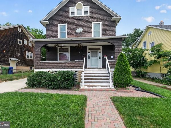 2900 SHIREY AVENUE , BALTIMORE, MD 21214