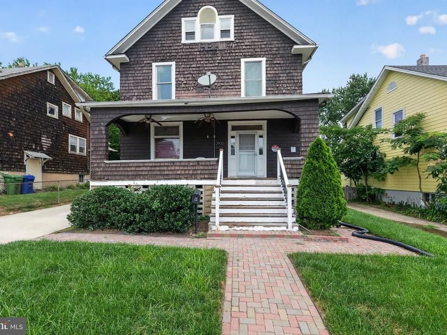 2900 Shirey Avenue , Baltimore, MD 21214 Main Photo