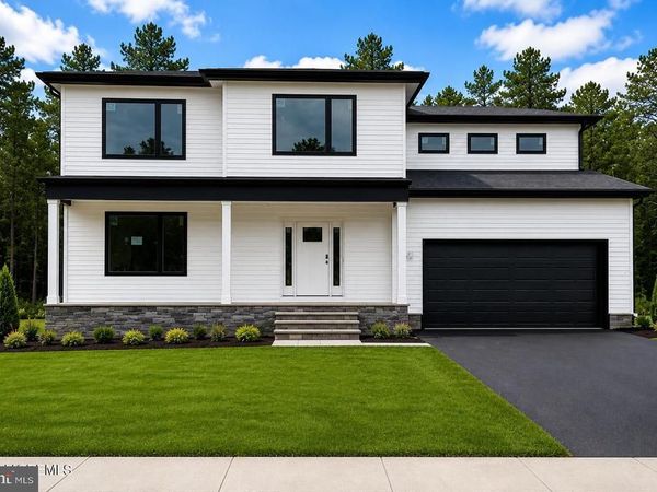 397 SOUTHERN BOULEVARD, BAYVILLE, NJ 08721